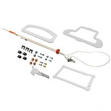 Rheem PROTECH ULN Pilot Assembly Replacement Kit for GE Ultra Low Nox Natural Gas Water Heaters - B00R7K9SEU